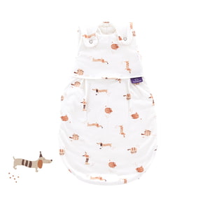 Schlafsack cats&dogs